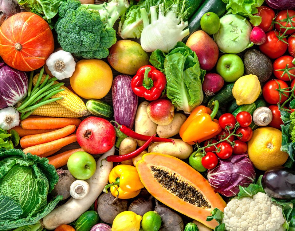 The study analyzed the environmental benefits of a Mediterranean diet with reduced energy intake in adults with metabolic syndrome.